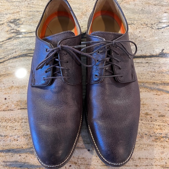 Mens Lace Up Shoes - Picture 1 of 4